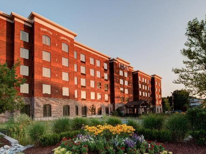 Hotel Staybridge Suites Wilmington East - Bild 1