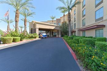 Hotel Hampton Inn - Suites Phoenix-Gilbert - Bild 4