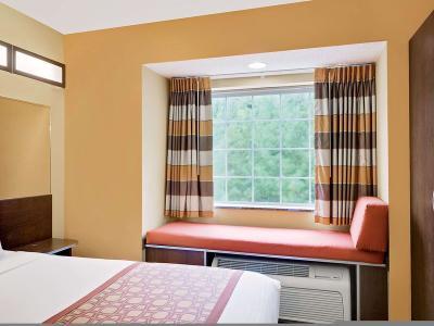 Hotel Microtel Inn & Suites by Wyndham Princeton - Bild 5