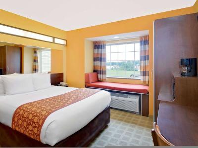 Hotel Microtel Inn & Suites by Wyndham Princeton - Bild 4