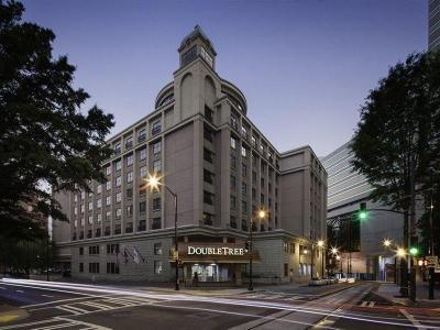 The American Hotel Atlanta Downtown - a DoubleTree by Hilton - Bild 4