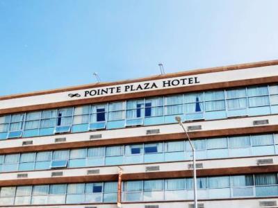 Pointe Plaza Hotel - Bild 3