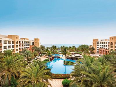 Hotel Shangri-La Barr Al Jissah Resort & Spa - Al Waha - Bild 3