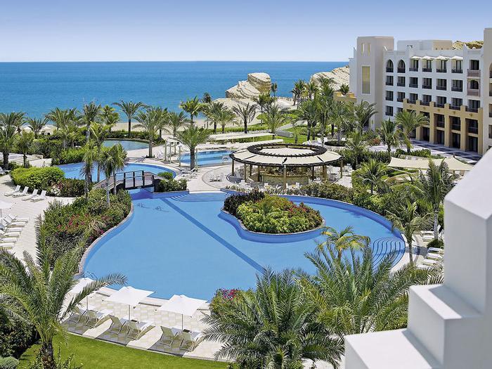 Hotel Shangri-La Barr Al Jissah Resort & Spa - Al Waha - Bild 1