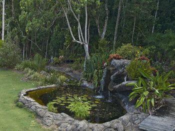 Hotel Cooroy Country Cottages - Bild 1