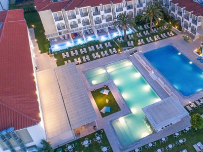 Hotel Zante Park Resort & Spa - Bild 5