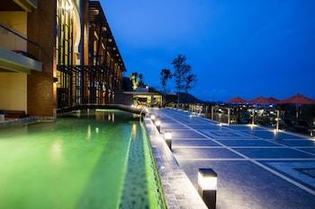 Hotel Phu Pi Maan Resort & Spa - Bild 5