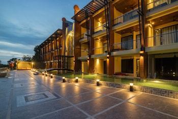 Hotel Phu Pi Maan Resort & Spa - Bild 4