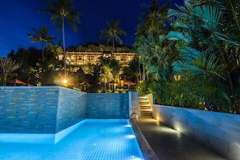Hotel Phu Pi Maan Resort & Spa - Bild 2