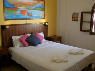 Hotel Eleni Apartments - Bild 2