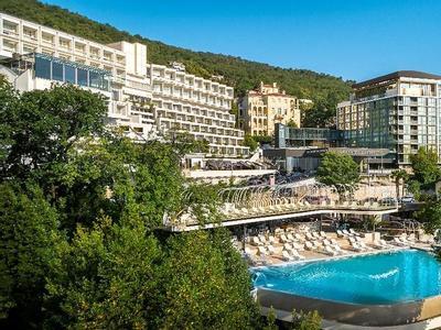 Grand Hotel Adriatic II - Bild 5
