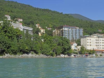 Grand Hotel Adriatic II - Bild 3