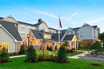 Hotel Residence Inn Concord - Bild 5
