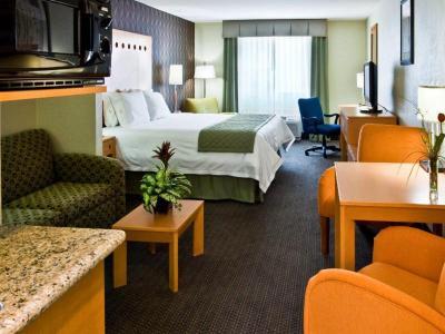 Holiday Inn Express Hotel & Suites Monterrey Aeropuerto - Bild 5