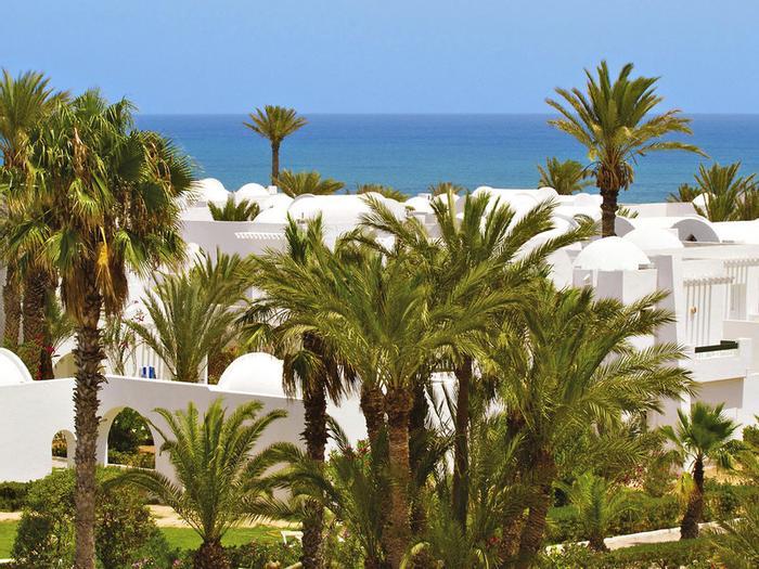 Hotel Seabel Aladin Djerba - Bild 1