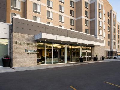 Hotel Fairfield Inn & Suites Winnipeg - Bild 2