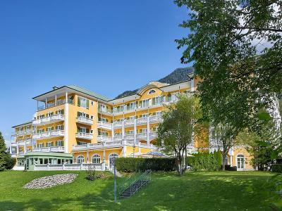 Hotel Das Alpenhaus Gasteinertal - Bild 5
