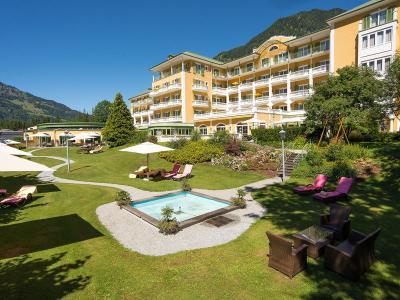 Hotel Das Alpenhaus Gasteinertal - Bild 4