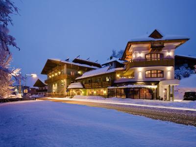 Hotel Obermair - Bild 5