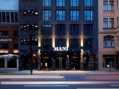 Hotel MANI by AMANO - Bild 2
