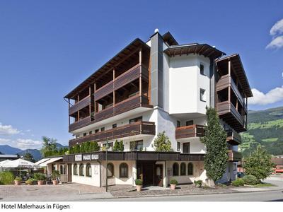Hotel Malerhaus - Bild 4