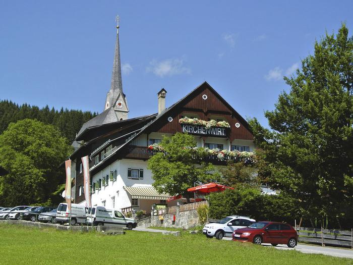 Gasthof-Pension Kirchenwirt - Bild 1