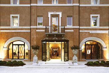 Hotel Villa Lattanzi - Bild 5