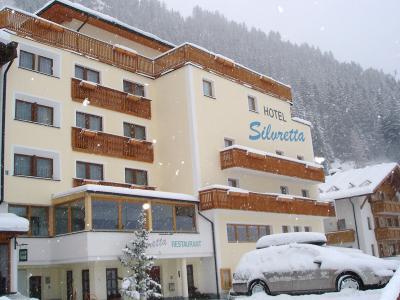 Hotel Silvretta - Bild 3