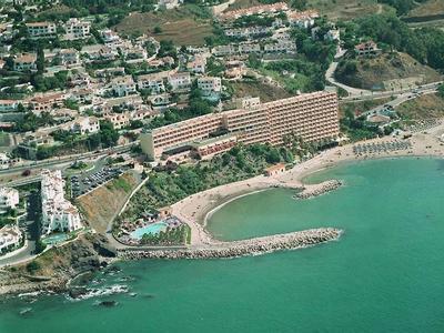 Benalma Hotel Costa del Sol - Bild 2