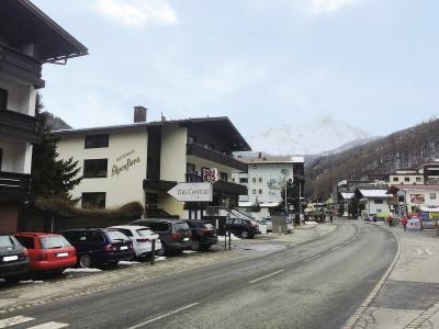 Hotel Alpenflora - Bild 2