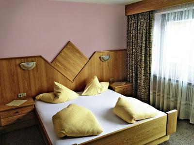Hotel Alpenflora - Bild 3