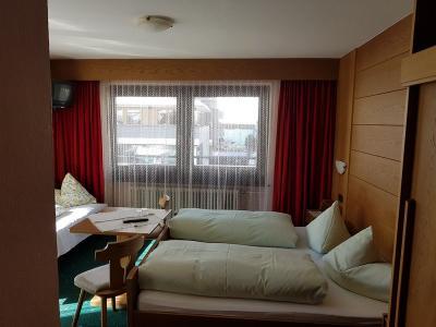 Hotel Alpenflora - Bild 5