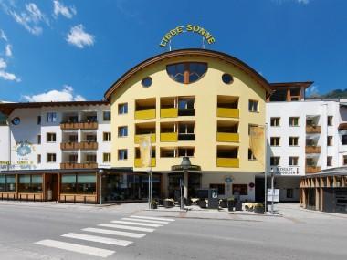 Hotel Liebe Sonne - Bild 4