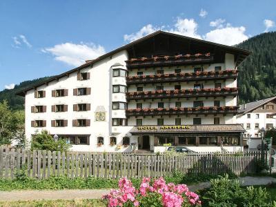 Hotel Arlberg - Bild 2