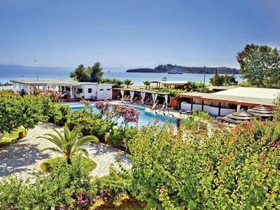 Hotel Antigoni Beach Resort - Bild 2