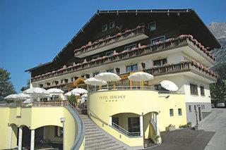 Hotel Berghof - Bild 1