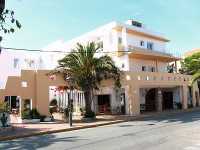 Hotel Roca Plana Formentera - Bild 3