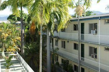 Hotel Lake Central Cairns - Bild 4