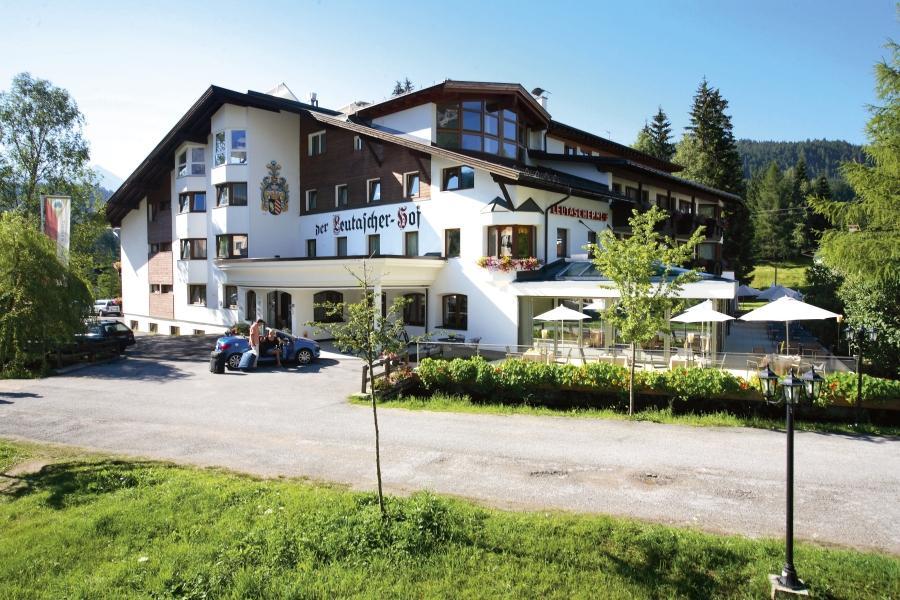 Hotel Leutascherhof - Bild 1