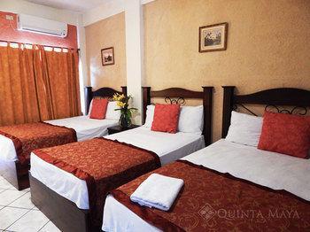 Hotel Quinta Maya - Bild 4