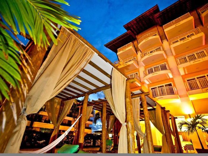 Vidam Hotel Aracaju - Bild 1