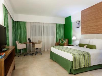 Vidam Hotel Aracaju - Bild 4