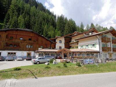 Dolomites Hotel Valacia - Bild 4
