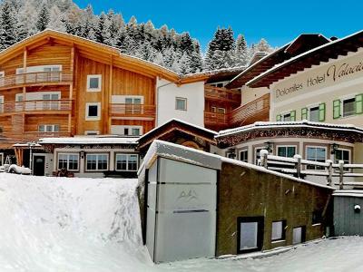 Dolomites Hotel Valacia - Bild 2