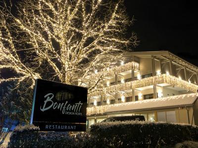 Bonfanti Design Hotel - Bild 3