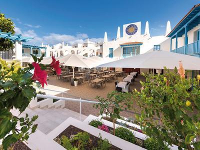 Hotel Alua Suites Fuerteventura - Bild 3