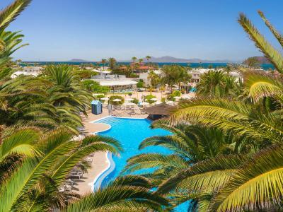 Hotel Alua Suites Fuerteventura - Bild 2