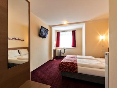 Hotel Dream Inn Regensburg - Bild 4