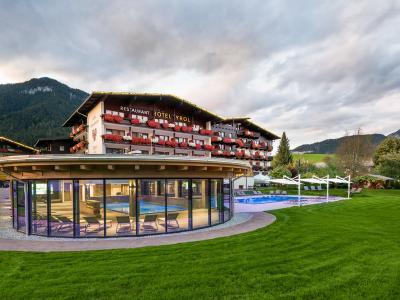 Hotel Tyrol - Bild 3