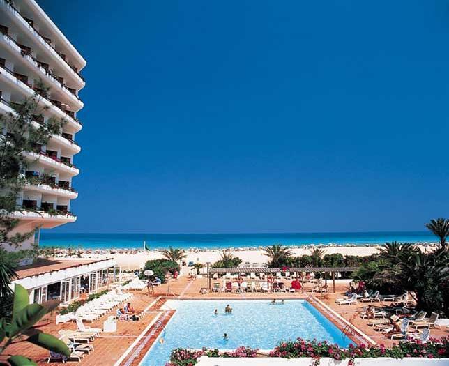 Hotel Riu Oliva Beach Resort - Bild 1